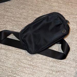 Lululemon belt bag/Fanny pack